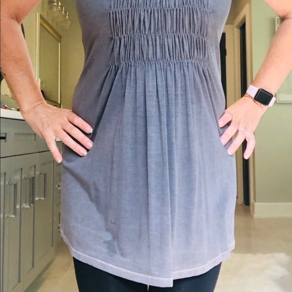 Princess Goes Hollywood tunic tank - Picture 4 of 11